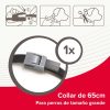 Perros Beaphar | Canishield Collar Antiparasitario Triple Protecci N Para Perros 65 Cm