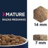 Perros Eukanuba | Eukanuba Alimento Seco Para Perros Mature De Raza Mediana, Rico En Pollo Fresco