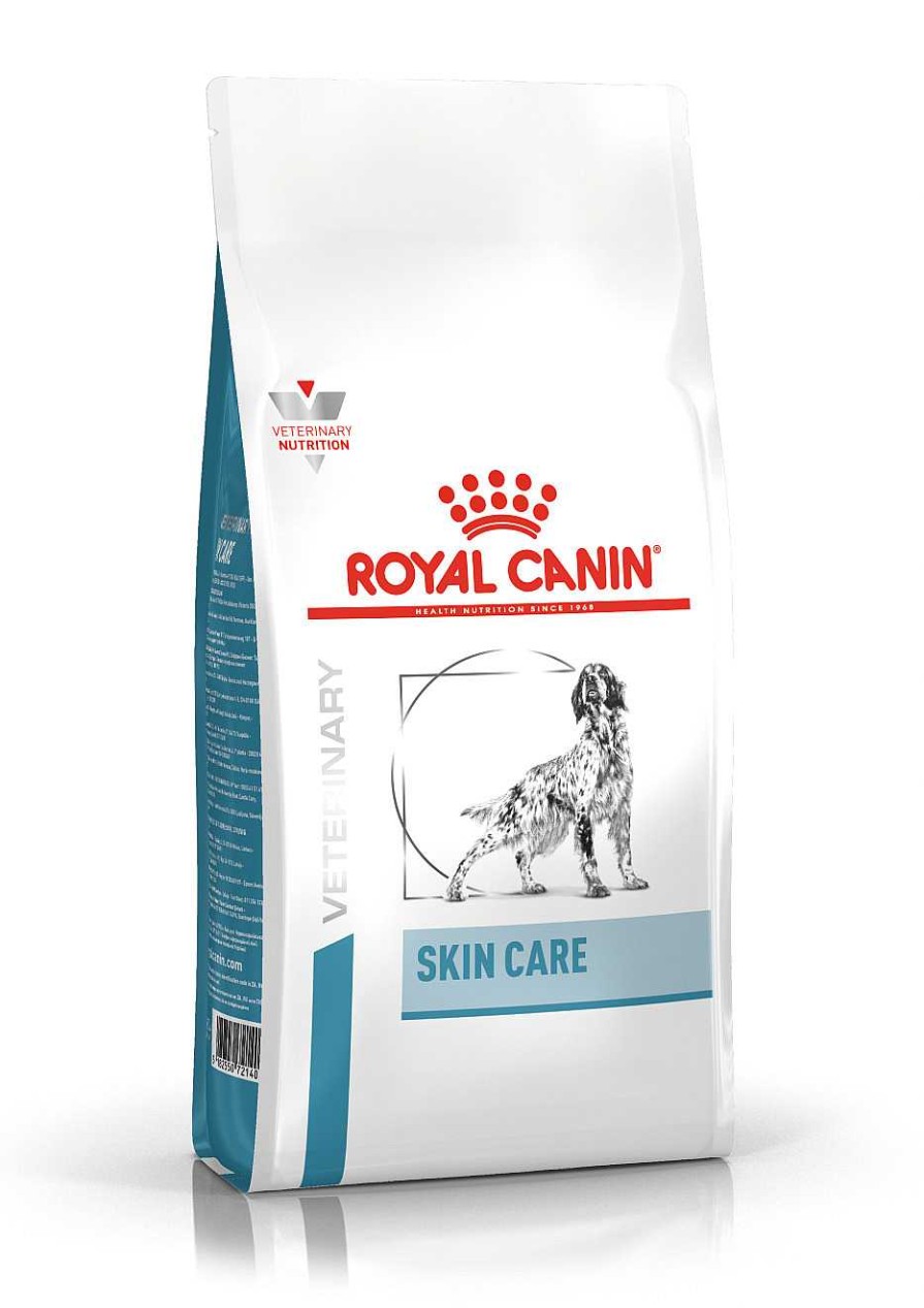 Perros Royal Canin | Royal Canin Skin Care Alimento Seco Para Perros