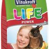 Roedores Vitakraft | Vitakraft Life Power (Conejos)