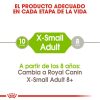 Perros Royal Canin | Royal Canin X-Small Adult Pienso Para Perro Adulto De Razas Tama O Miniatura