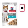 Gatos Hill´s | Hill'S Science Plan Feline Sterilised Trucha (Bolsita)