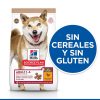 Perros Hill´s | Hill'S Science Plan No Grain Alimento Para Perros Adultos De Razas Medianas Con Pollo