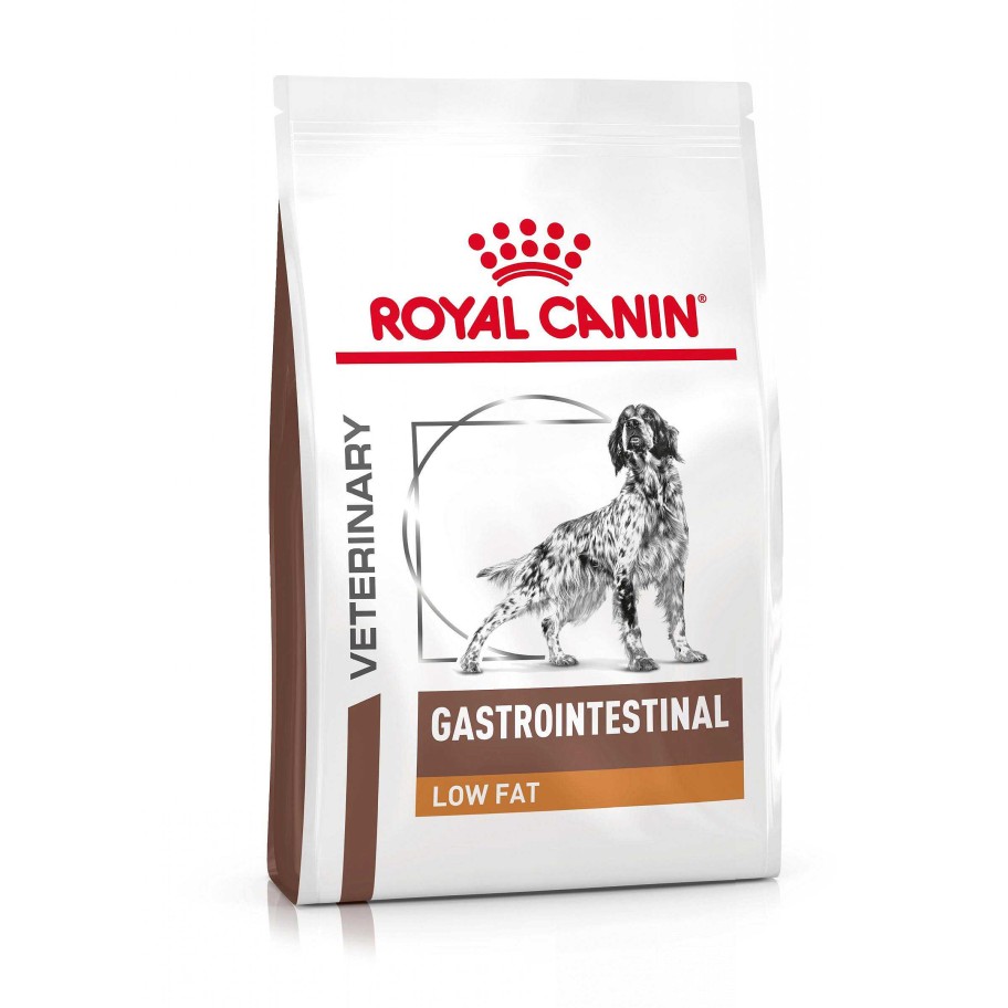 Perros Royal Canin | Royal Canin Gastro Intestinal Low Fat Alimento Seco Para Perros