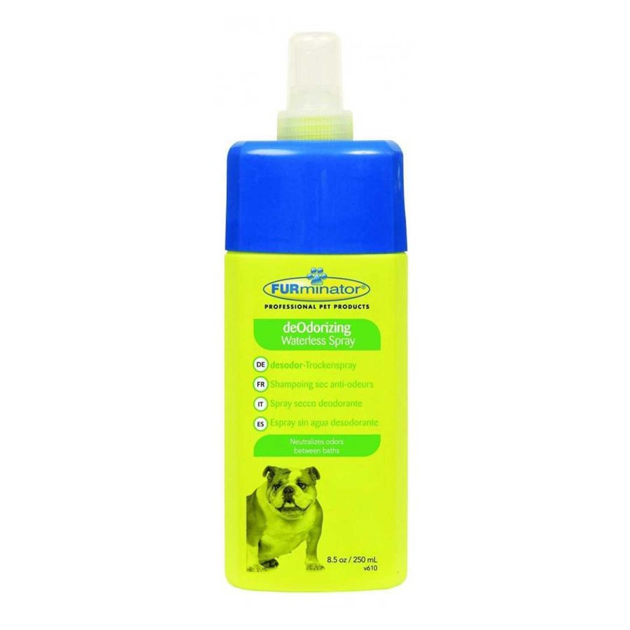 Perros Furminator | Desodorante En Spray Furminator