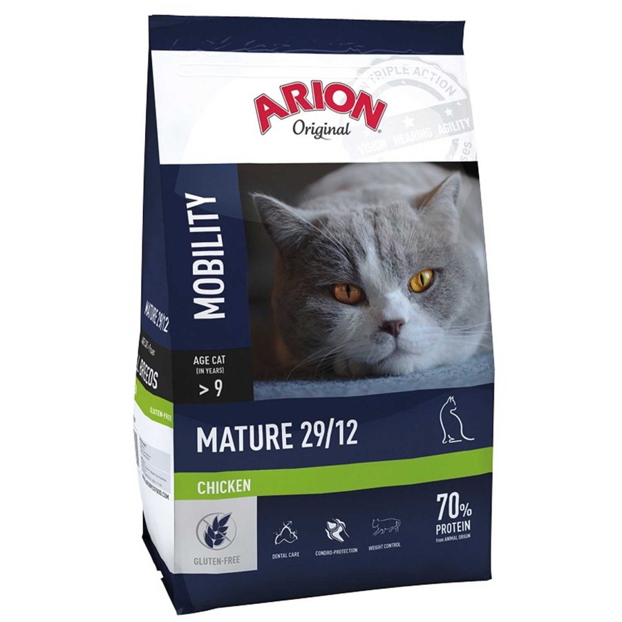 Gatos Arion | Arion Original Cat Mature 29/12