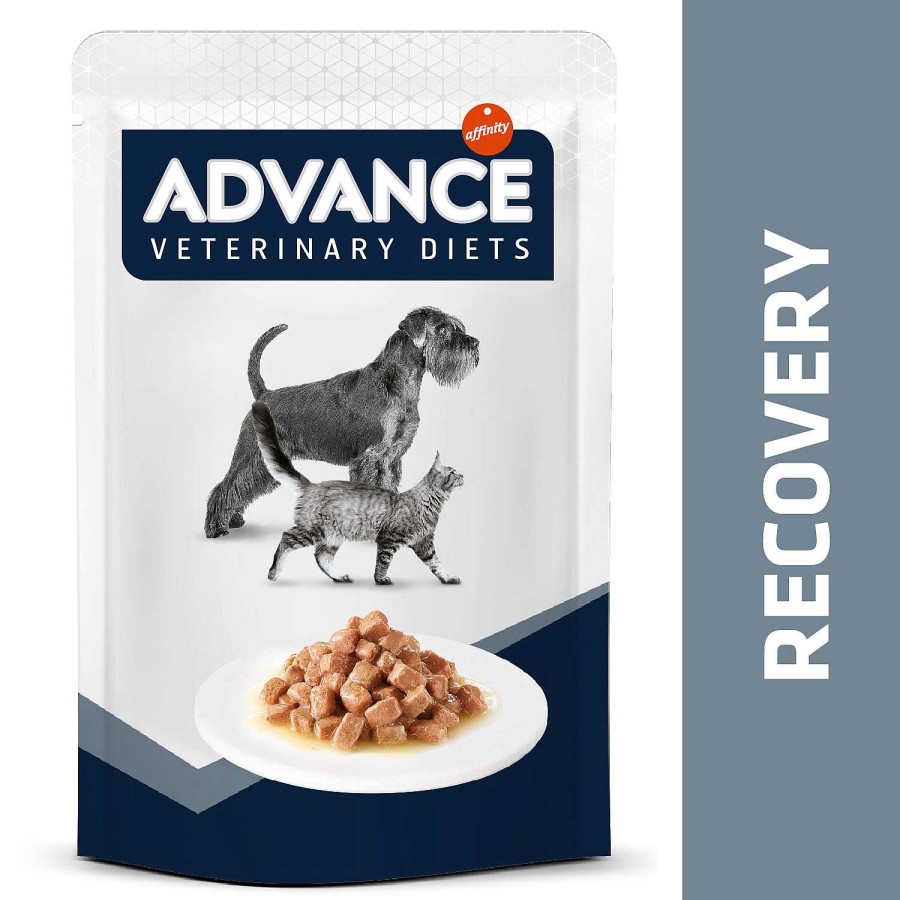 Perros Advance | Advance Veterinary Diet Recovery Para Perro Y Gato