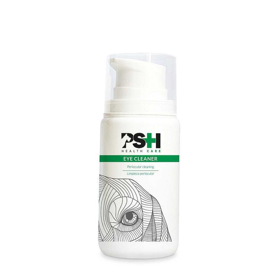 Perros PSH | Psh Loci N Limpiadora De Ojos Eye Cleaner