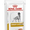 Perros Royal Canin | Royal Canin Urinary S/O Ageing 7+ Alimento H Medo Para Perros S Nior En Pat