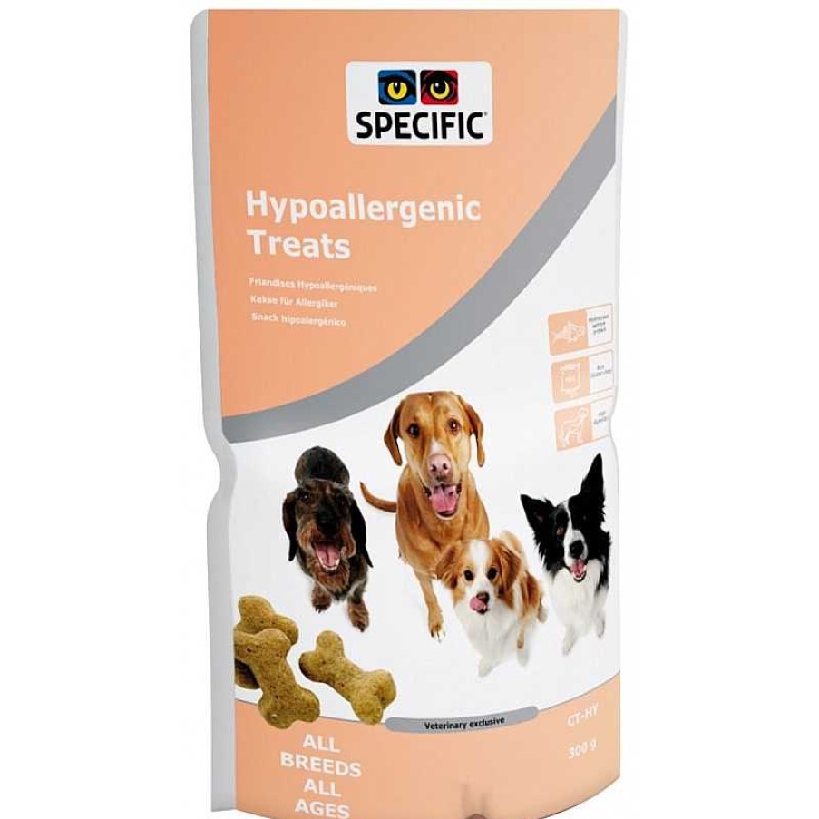 Perros Specific | Specific Snack Healthy Treats Hipoalergenic