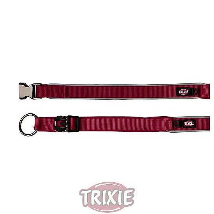 Perros Trixie | Collar Experience