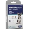 Perros Zotal | Frontal Delta Collar Antiparasitario