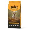 Perros Boske | Boske Adult Mini Chicken & Turkey Low Grain Pienso Natural Para Perro