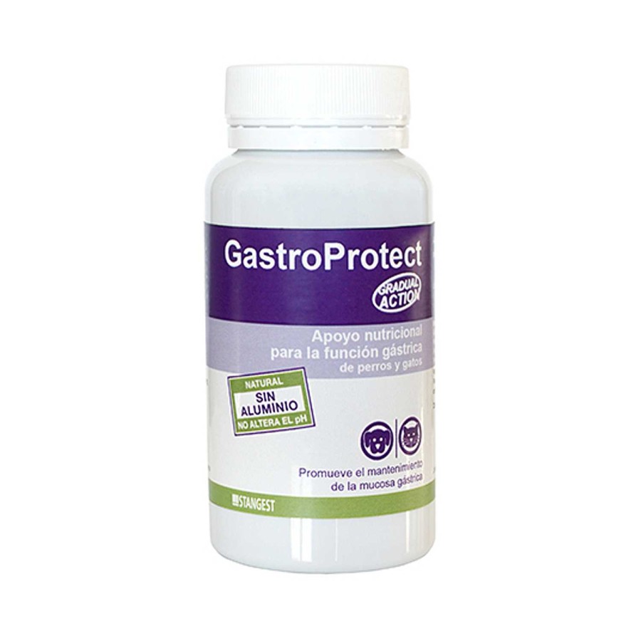 Perros Stangest | Gastroprotect Suplemento Nutricional Protege Y Cuida La Mucosa G Strica