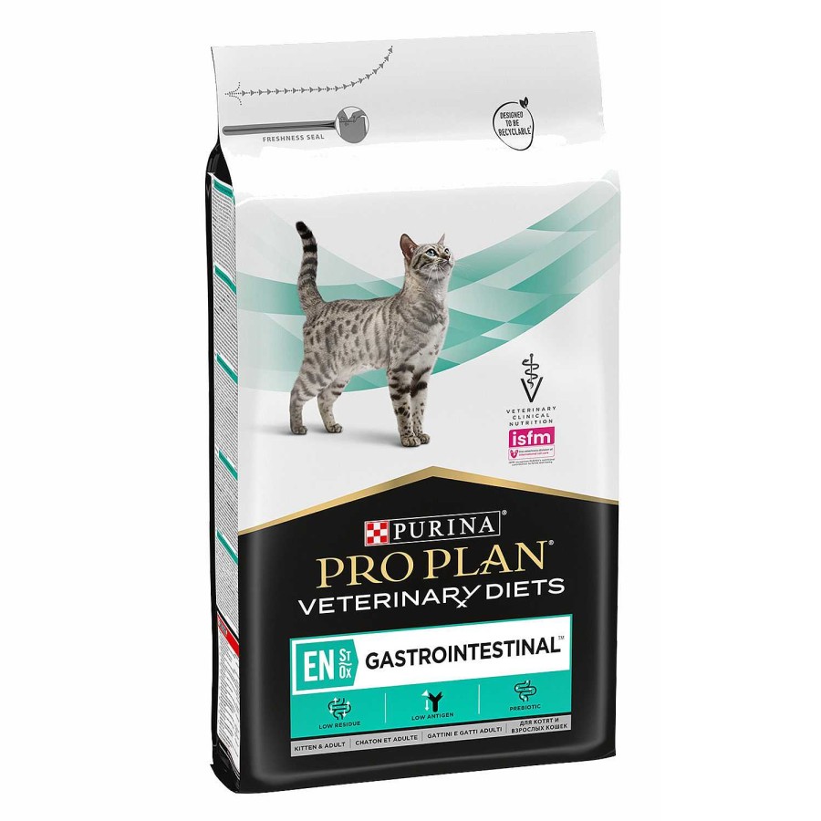 Gatos Purina Veterinary | Purina Pro Plan Veterinary Diets Feline En Gastrointestinal