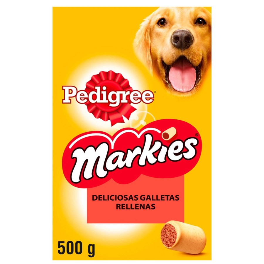 Perros Pedigree | Markies