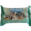 Perros PetShine | Toallitas Higi Nicas Musgo Blanco Petshine