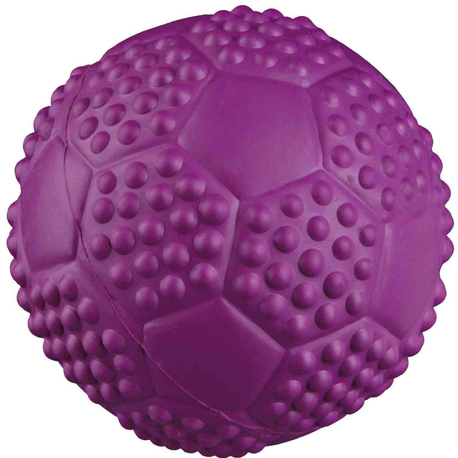 Perros Trixie | Pelota, Caucho Natural, Con Sonido, 5,5Cm