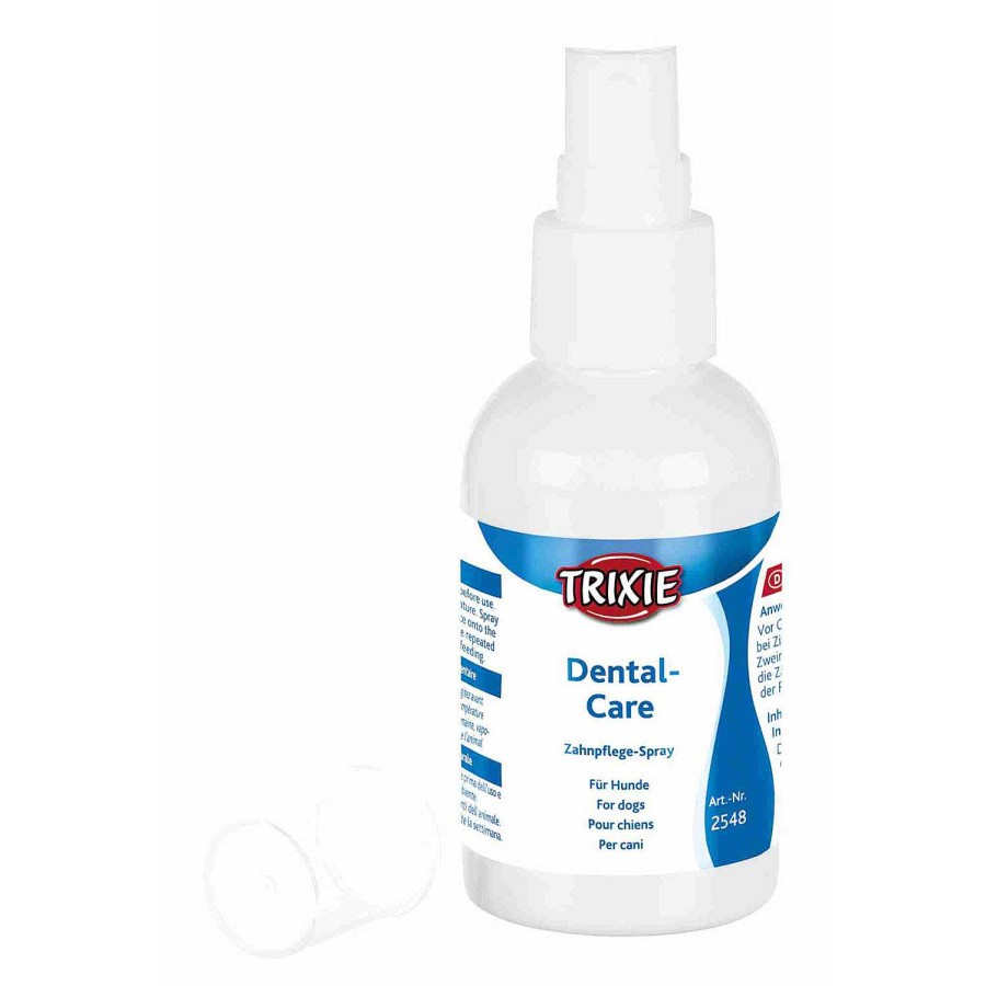 Perros Trixie | Spray Higiene Dental